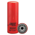 Baldwin Fuel Filter,10-1/2 x 3-11/16 x 10-1/2 In