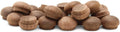 Walnut Wood Plugs for Furniture, 3/8 inch Button Top Wood Plugs for Screw Holes - Pack of 25 by Woodpeckers