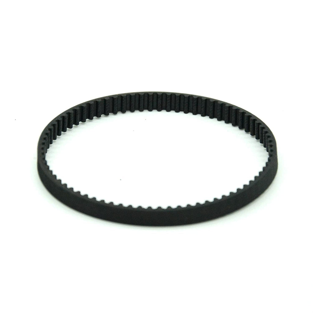 Zeelo 188-2GT-6 Endless GT2 Belt 188mm Length 94 Teeth 2GT Synchronous Belt 2mm Pitch 6mm Width GT2 Closed Loop Timing Belt Pack of 10