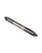 1/4" Solid Carbide Chamfer Mill, AlTiN Coating, 4 Flute, 60° Chamfer Angle