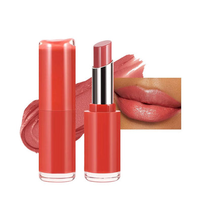Matte Creamy Lipstick for Women, Long Lasting Waterproof Velvet Lipstick, Lip Stick Crayon Buildable Blendable Creamy