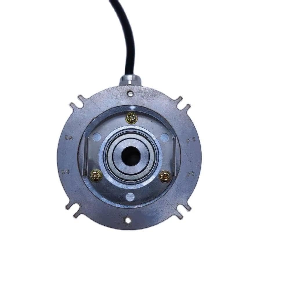 Accessories 58mm Outer Size GHH58-BK10G100BMK526 Replace for Sick DGS66-GAK00100 Rotary Encoder