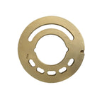 Valve Plate SYDFEE20/100 Distributor Plate Hydraulic Piston Pump Parts(Left Hand Rotation)