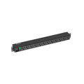 P12B30M G5 Basic PDU with Power Cord, Horizontal Mounted, 20A, 120V Single Phase