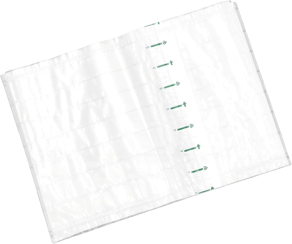 Wine Bottle Protector Bags, 10.2x5.5 Inflatable Air Column