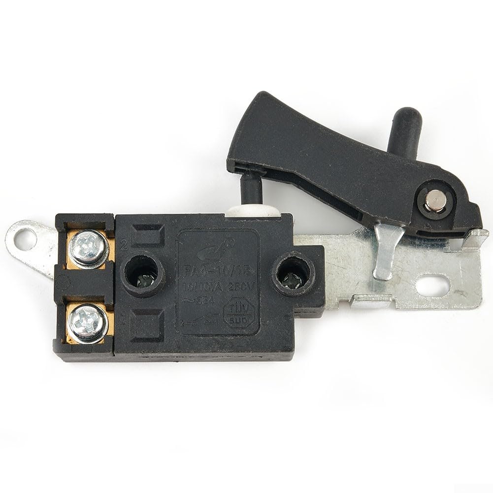 Trigger Switch FA2-10/1B For PH65A Electric Pick 250V 10A