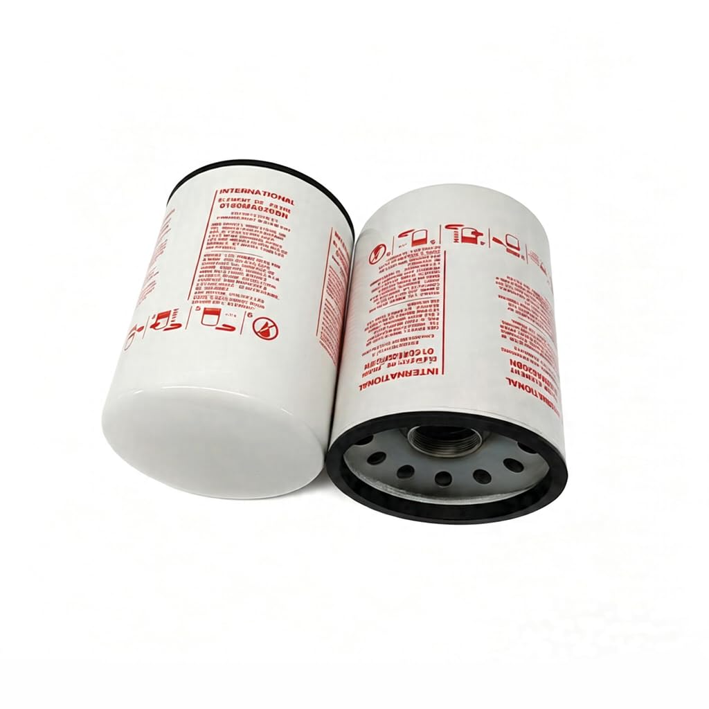 Hydraulic Filter 0160MA010P for HYDAC