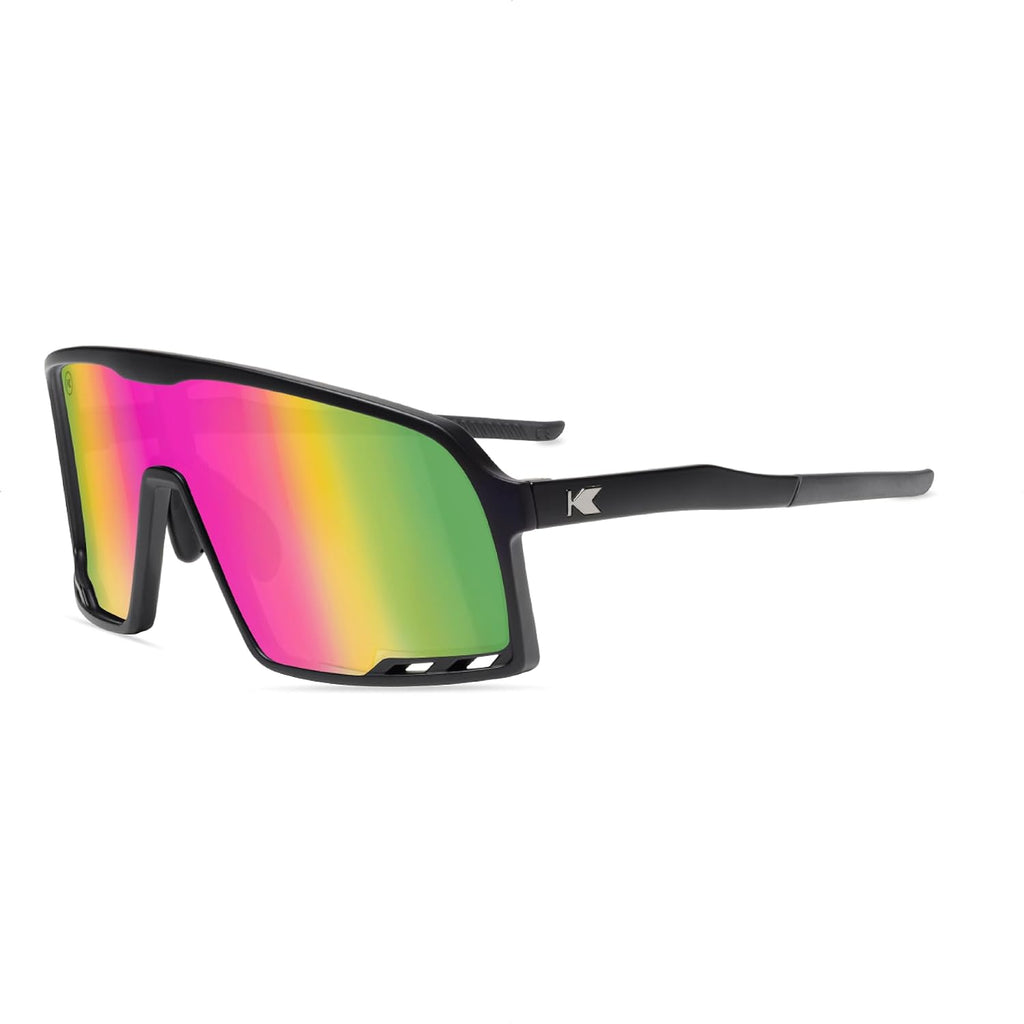 Sport Sunglasses for Men and Women - UV400 Protection
