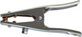 Arc-Zone 300 Amp Welding Ground Clamp with Copper Strip, Extra Large