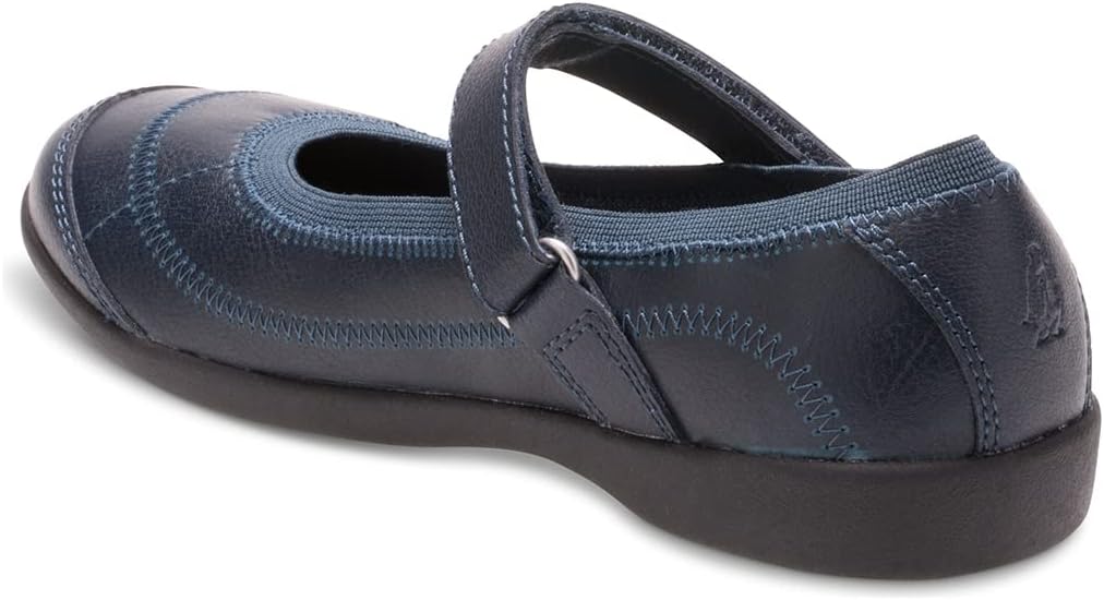 Unisex-Child ReeseMary Jane Flat