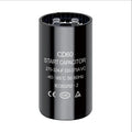 270-324 uf/MFD CD60 Round Start Capacitor ±20% 50/60 Hz 330-375 VAC Round Motor Well Pump Start Capacitor