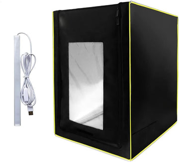 Enclosures & Printer Upgrades