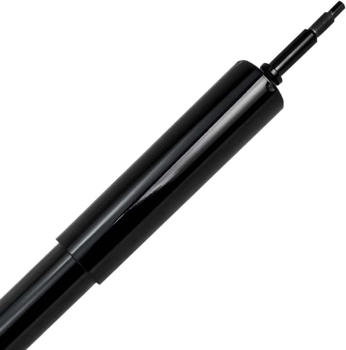 Detroit Axle - Rear Shock Absorbers Kit for 1996-2005 Ford Taurus
