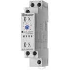 Time delay Relay Finder 80.01.0.240.0000-1 Multifunction Time Range: 24 h (max) 1 Inverter (RT) 1 pc(s)