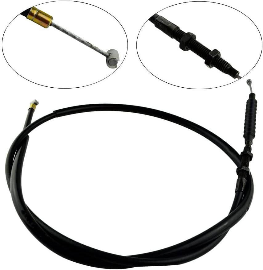 Motorcycle Clutch Cable Wire for Yamaha XVS650 Drag Star V-Star