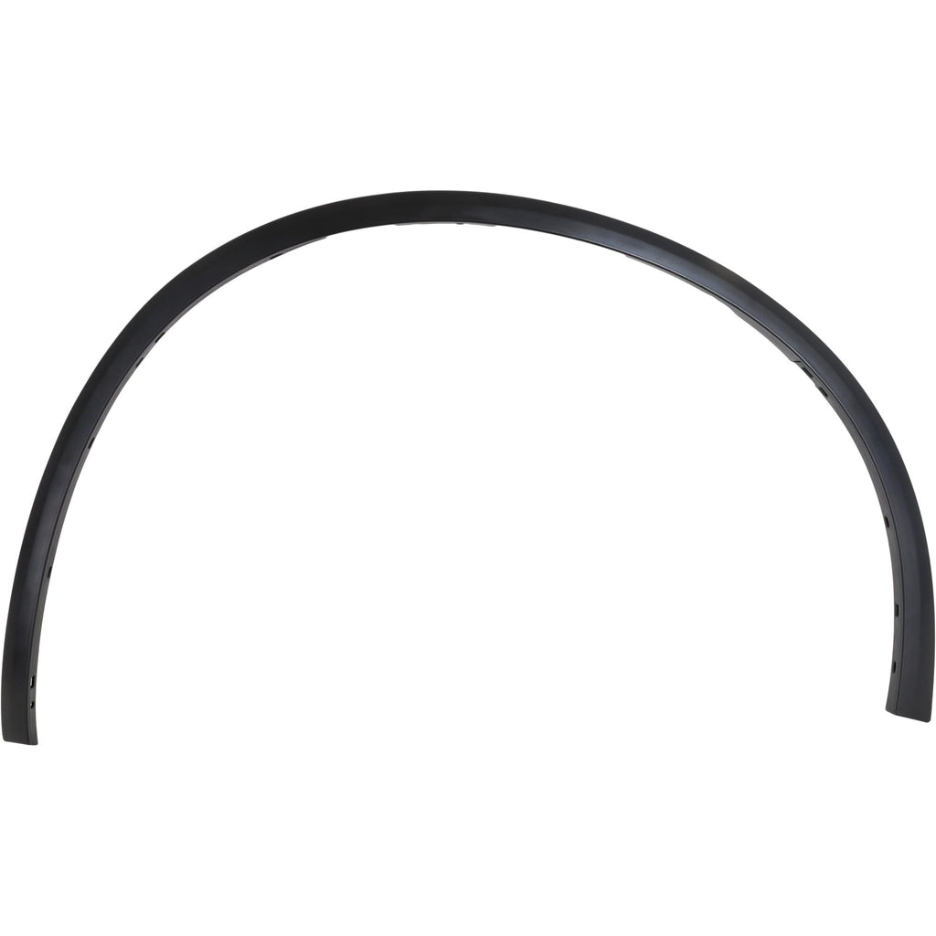 Garage-Pro Fender Flares For Buick Enclave 2013-2017 Front, Driver Side