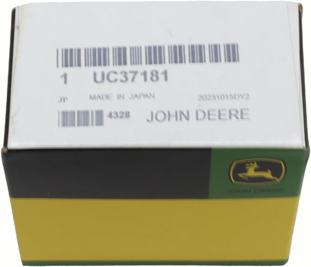 John Deere Original Equipment Fuel Pump - UC37181