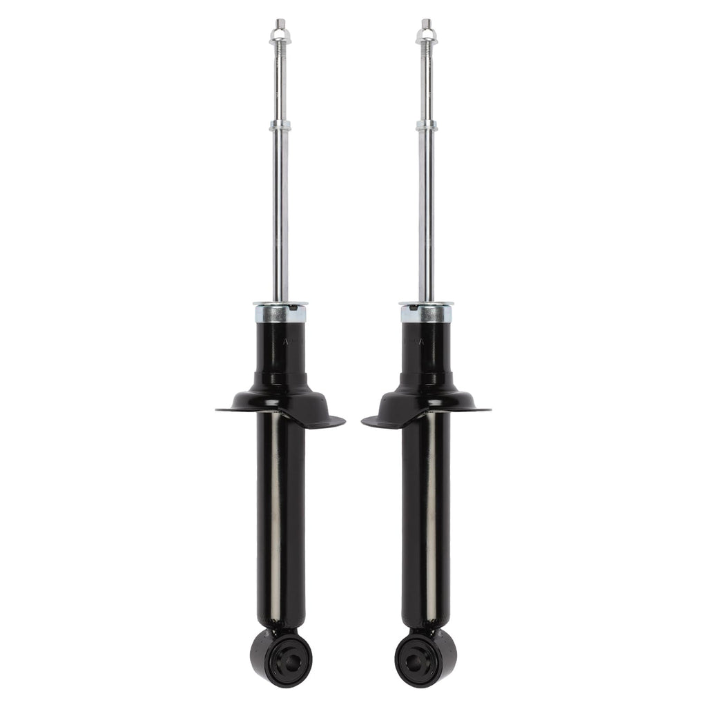SCITOO 2pcs Rear Shock Absorbers Replace for INFINITI G20