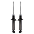 SCITOO 2pcs Rear Shock Absorbers Replace for INFINITI G20