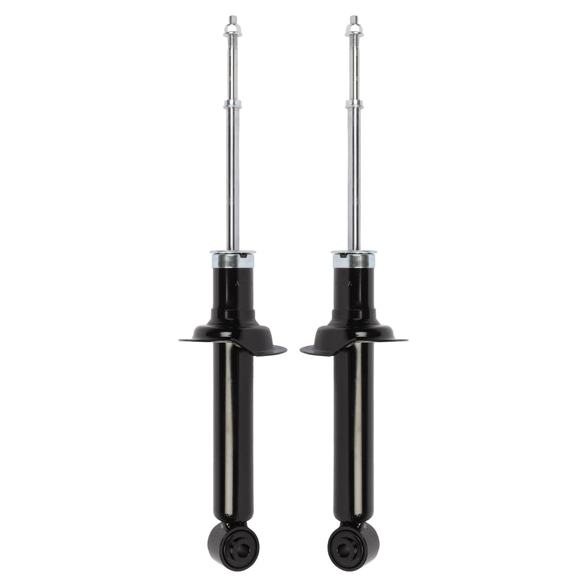SCITOO 2pcs Rear Shock Absorbers Replace for INFINITI G20