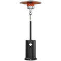 55,000 BTU Propane Patio Heater Outdoor