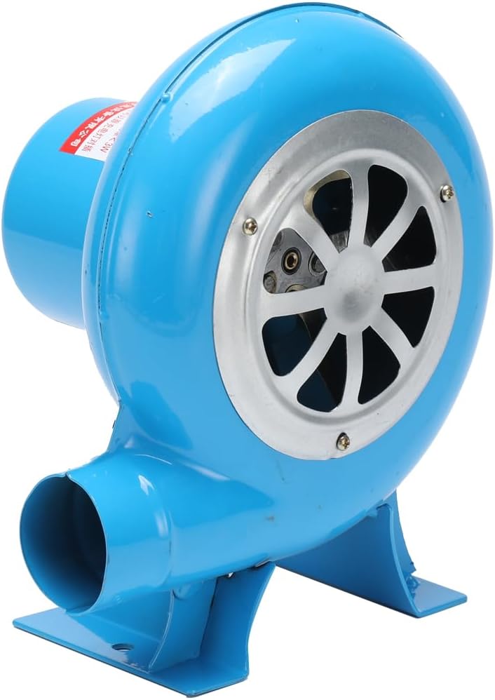 Fireplace Blower Fan, Variable Speed Combustion Blower, Wood Stove Blower