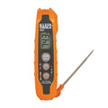 IR07 Dual Infrared (IR) and Probe Thermometer