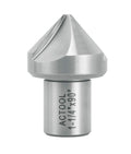 HSS Countersink 1-1/4'' Diameter with 3/4'' Weldon Shank