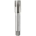M22 x 2.5 Spiral Point Tap M2 High Speed Steel Polished Finish