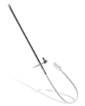 WB24X25557 Temperature Sensor Fit for GE Gas Range Oven Replace 4464840