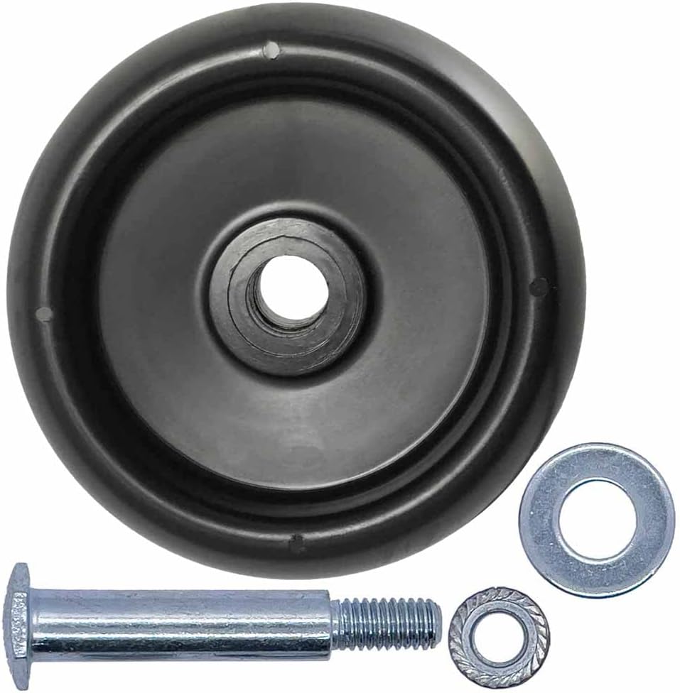 Parts 4 Outdoor Aftermarket Deck Wheel Kits 2Pk Replacement for Snapper Pro Ferris 1500 Simplicity 1714760 210-043 12060 IS500Z