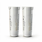 2PCS Water Filter Replacement Compatible with GE XWFE, GBE21, GDE21