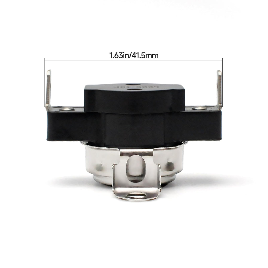 MUGLFPT D510701 High Limit Thermostat Compatible with Speed Queen