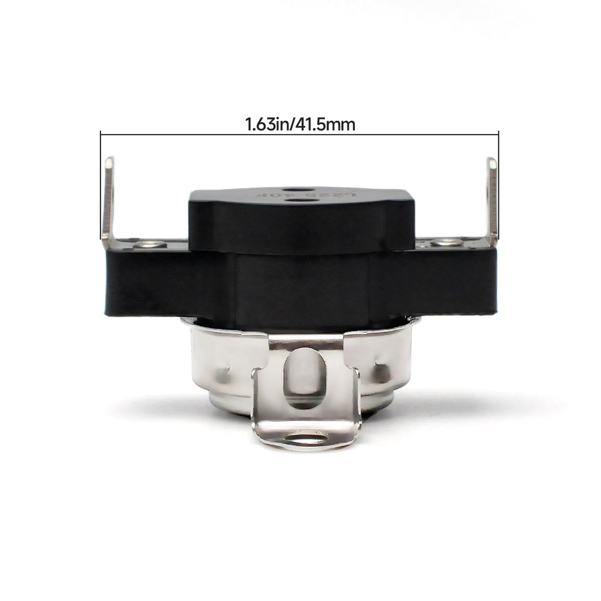 MUGLFPT D510701 High Limit Thermostat Compatible with Speed Queen
