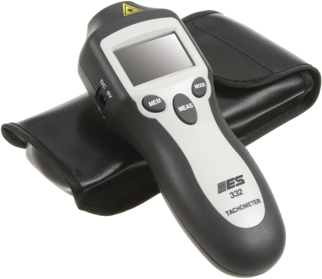 Electronic Specialties PRO Laser Photo Tachometer