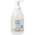 ForPro Foaming Instant Hand Sanitizer, 20oz, Fragrance Free