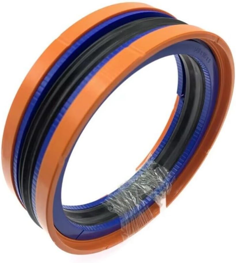 Acting Piston Seal Compatible with Hallite 780 / H780 5008310 220 X 195 X 25.4 X 50.8 (12.7)