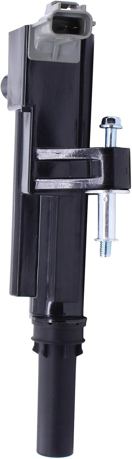 Ignition Coil and Spark Plug Wire Set for Dodge Dakota Nitro Ram 1500 | for Jeep Grand Cherokee Commander Liberty 3.7