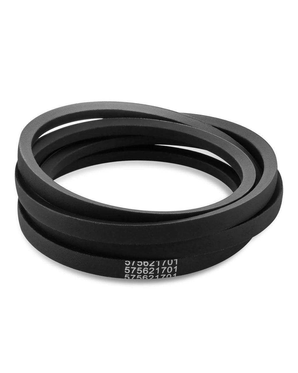 Belt Fit for 52" Husqvarna Collection System 966529103 Replace 575621701