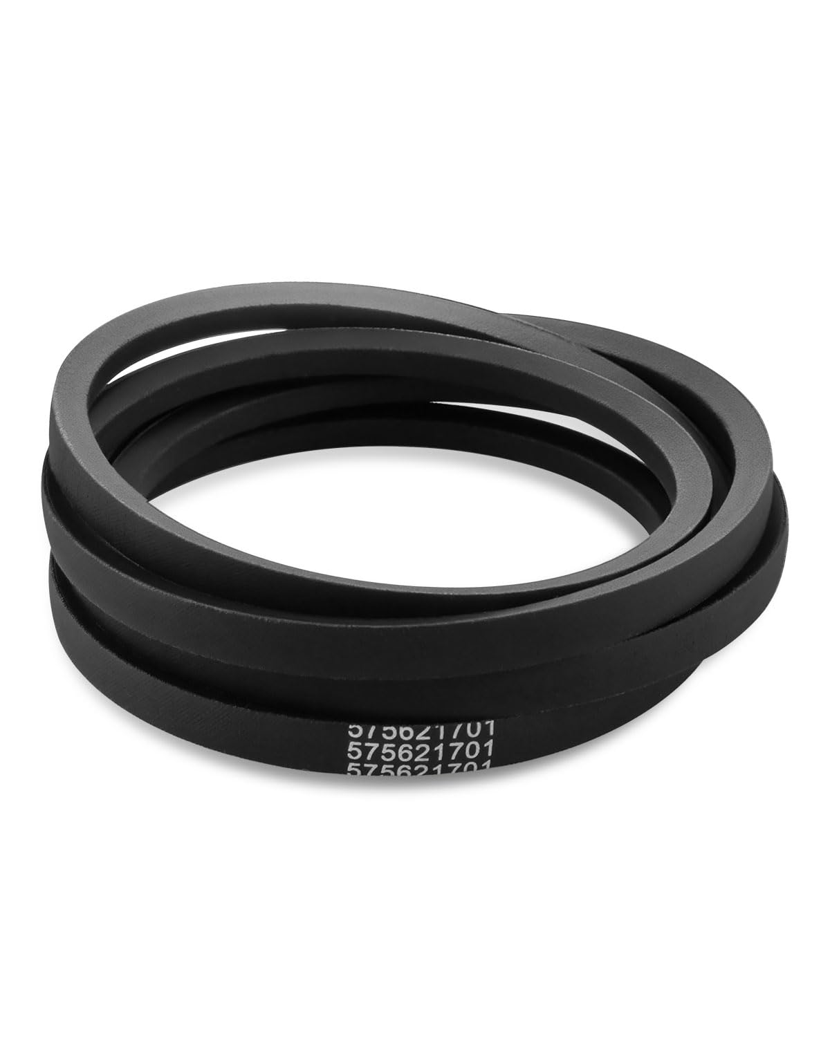 Belt Fit for 52" Husqvarna Collection System 966529103 Replace 575621701