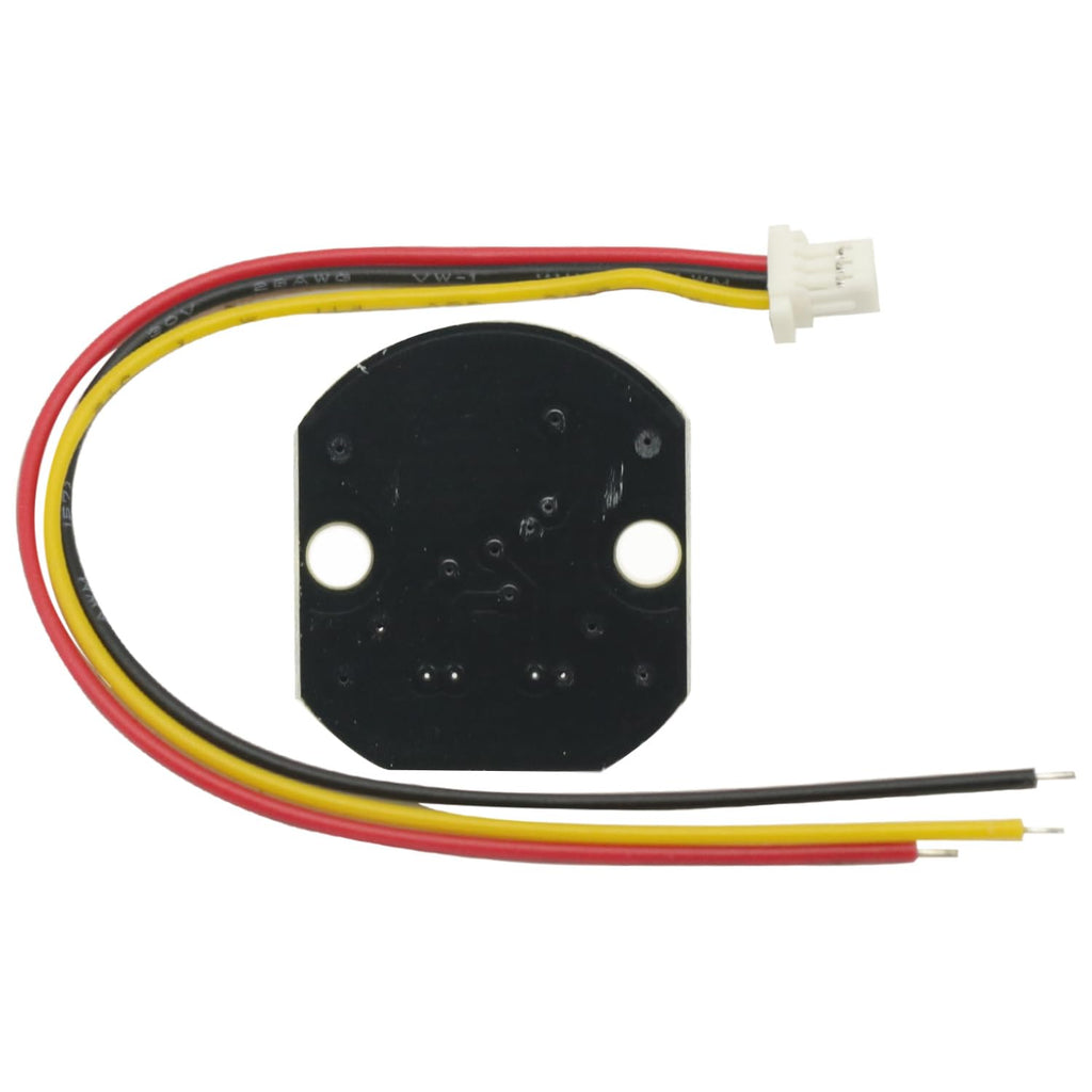 AS5048A Magnetic Encoder PWM and SPI Interface 14bit High Precision Magnetic Induction Angle Measurement Sensor Module Board