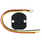 AS5048A Magnetic Encoder PWM and SPI Interface 14bit High Precision Magnetic Induction Angle Measurement Sensor Module Board