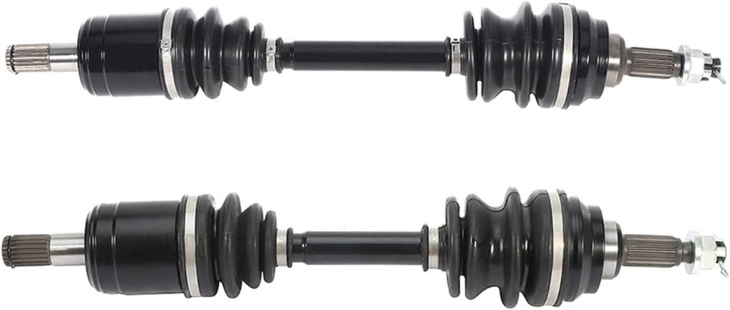 Front CV Axle 01-04 for Honda Foreman Rubicon 500,03-04 For Honda Rincon650
