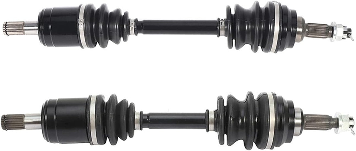 Front CV Axle 01-04 for Honda Foreman Rubicon 500,03-04 For Honda Rincon650