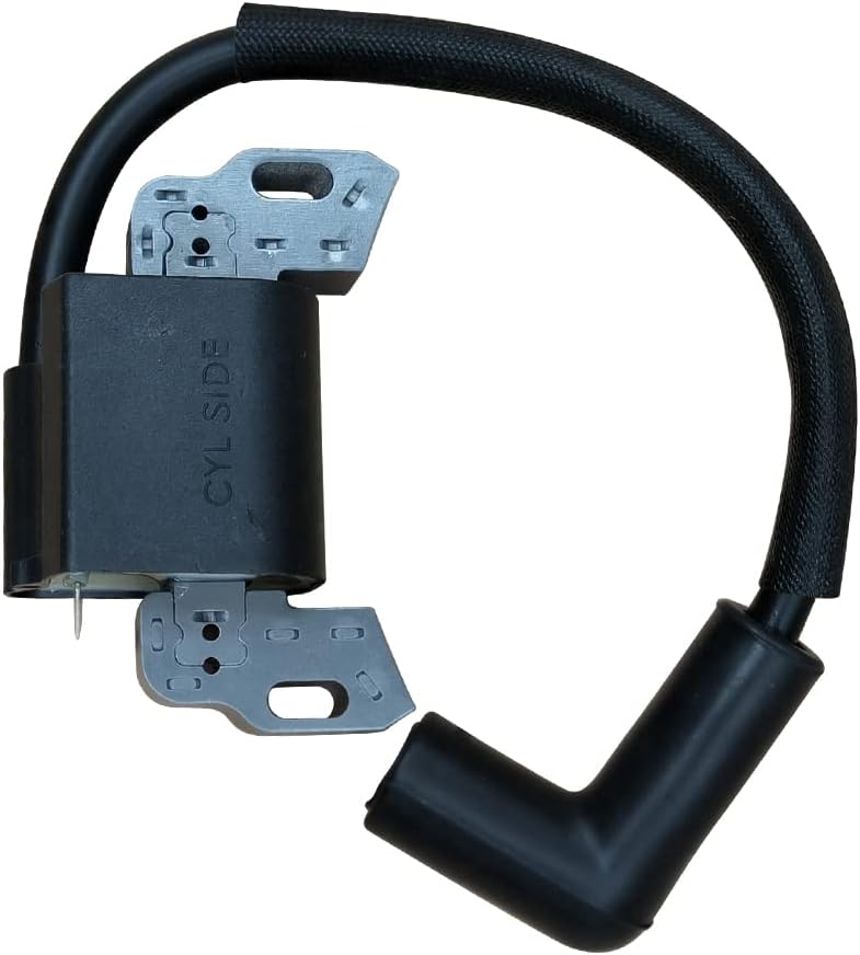 Ignition Module Coil Armature Magneto Compatible with B-S 593872 595009 596532 798534 799582 799934 84005272 Lawn