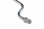 Sunsong 3401737 Power Steering Pressure Line Hose Assembly