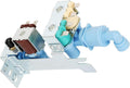 Upgraded Refrigerator Water Inlet Valve Replacement for Electrolux EI23BC60KS4A EI23BC60KS5A EI23BC60KS7A EI23BC60KS8A EI23BC60KS9A EI23BC80KS1 EI23BC80KS2 EI23BC80KS3 EI23BC80KS4A EI23BC80KS5A