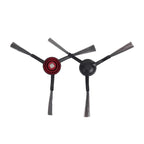 Side Brushes Compatible with Ecovacs Deebot T10 X1 T20 Vacuum Cleaner