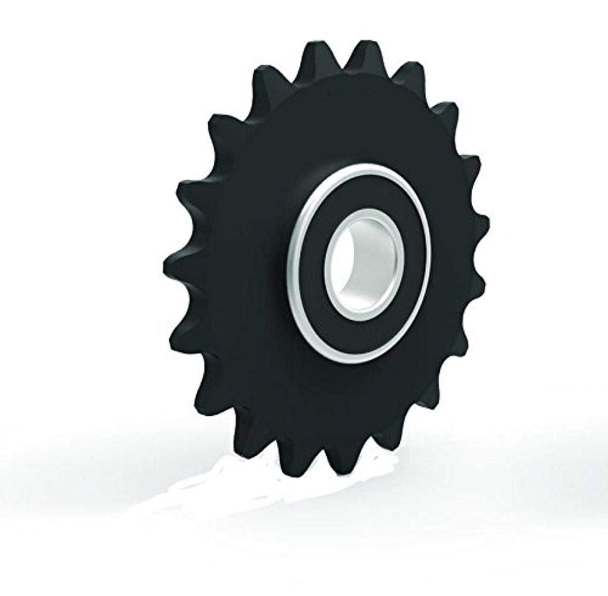 LOVEJOY 68514417460 40BB18 Idler Sprocket, RUNRIGHT IDLERS