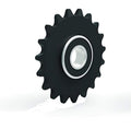Lovejoy 68514417466 120BB9 Idler Sprocket, 9 Teeth